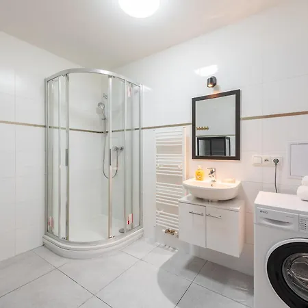 아파트 3-room With Beautiful View
