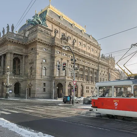 Daire 3-room With Beautiful View