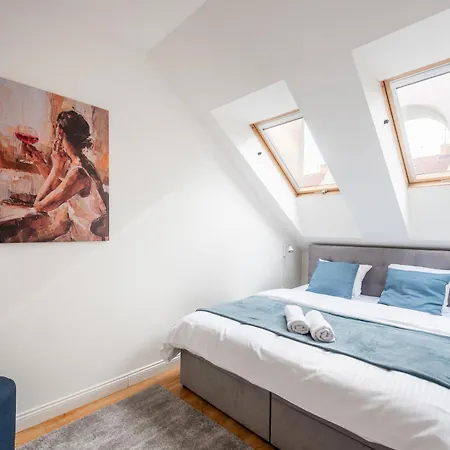 3-room With Beautiful View