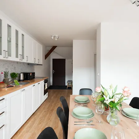 3-room With Beautiful View Lejlighed *
