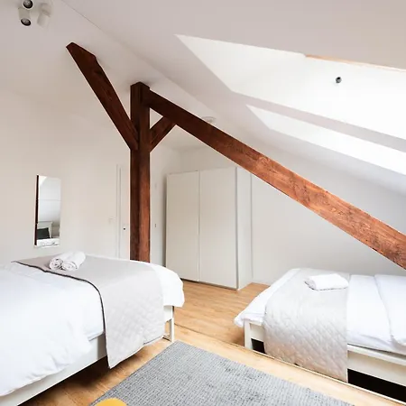 3-room With Beautiful View Lejlighed
